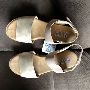 Skechers Bobs Desert Kiss Timeless Summer size 10